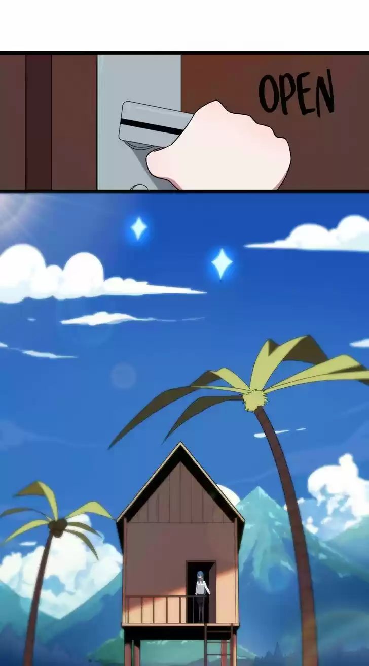 The Saintess Has a Showdown Vol.01 Ch.007