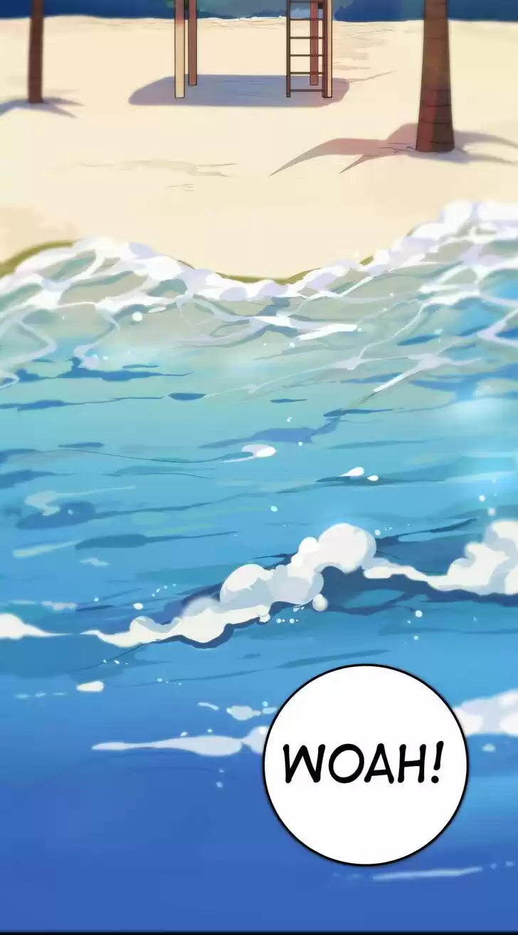 The Saintess Has a Showdown Vol.01 Ch.007