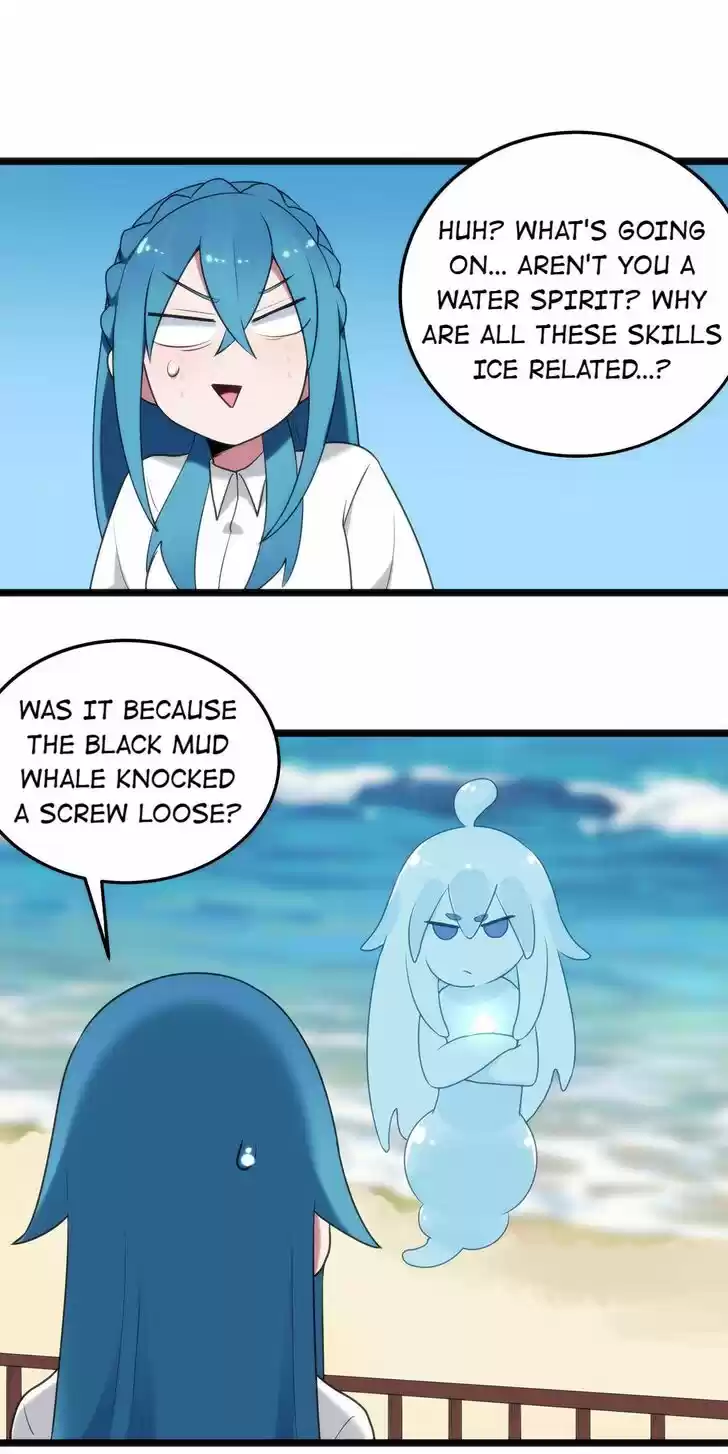 The Saintess Has a Showdown Vol.01 Ch.007