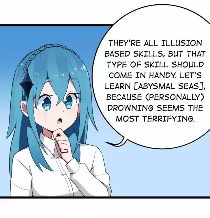 The Saintess Has a Showdown Vol.01 Ch.007