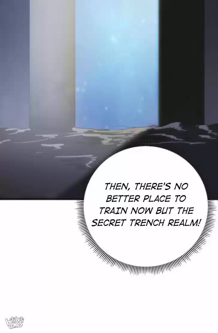 The Saintess Has a Showdown Vol.01 Ch.007