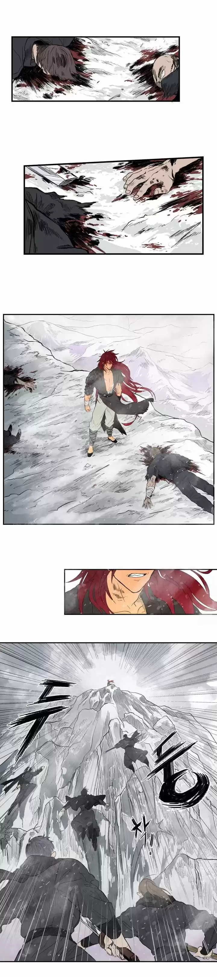 The Scholar's Reincarnation 1