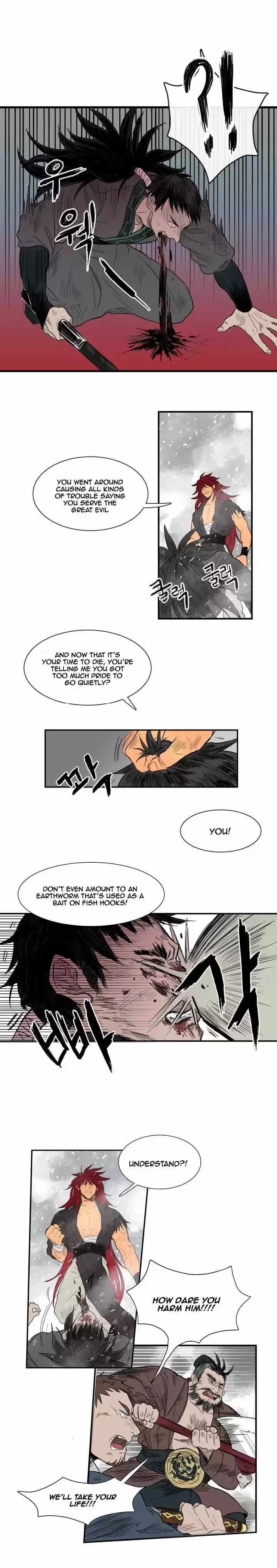 The Scholar's Reincarnation 1