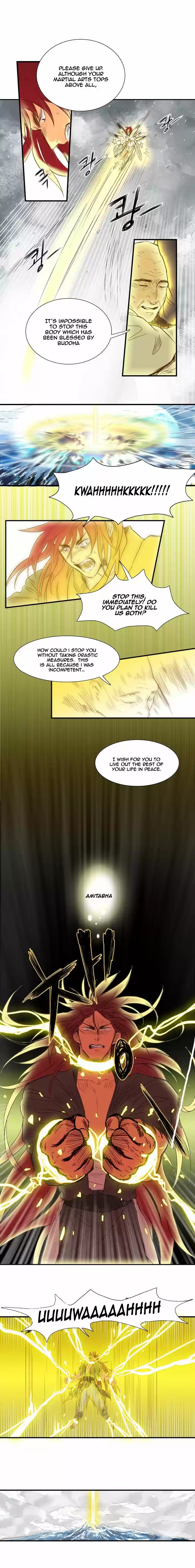 The Scholar's Reincarnation 1