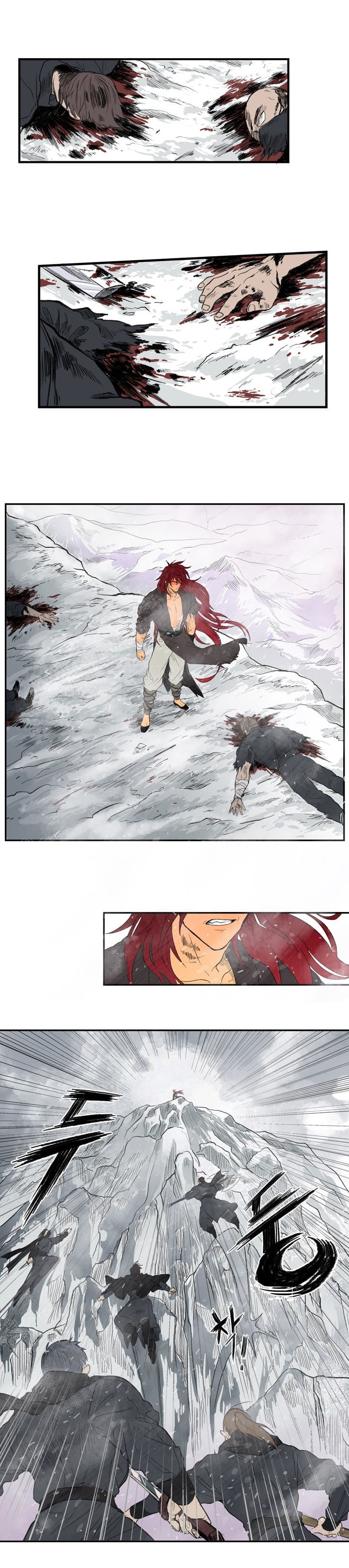 The Scholar's Reincarnation 1