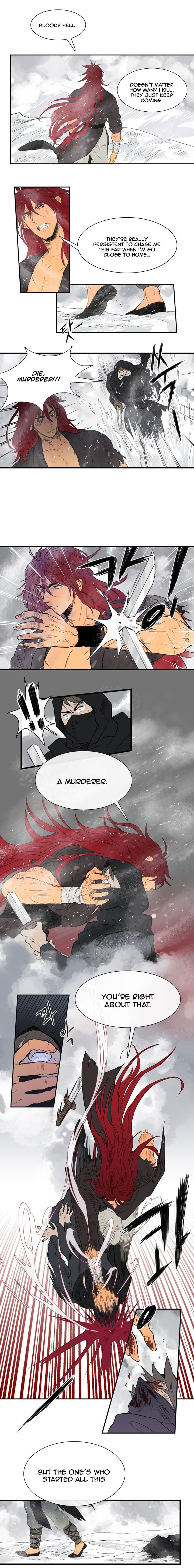 The Scholar's Reincarnation 1