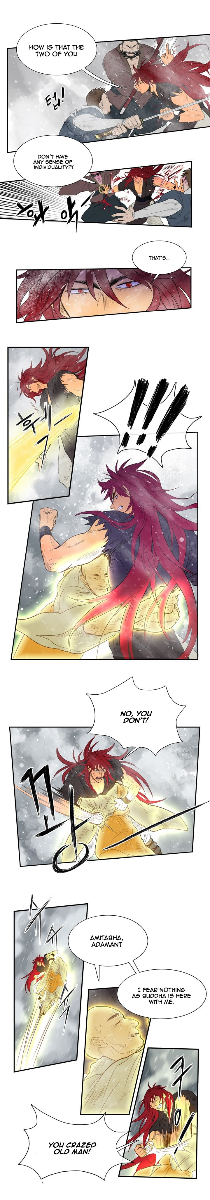 The Scholar's Reincarnation 1