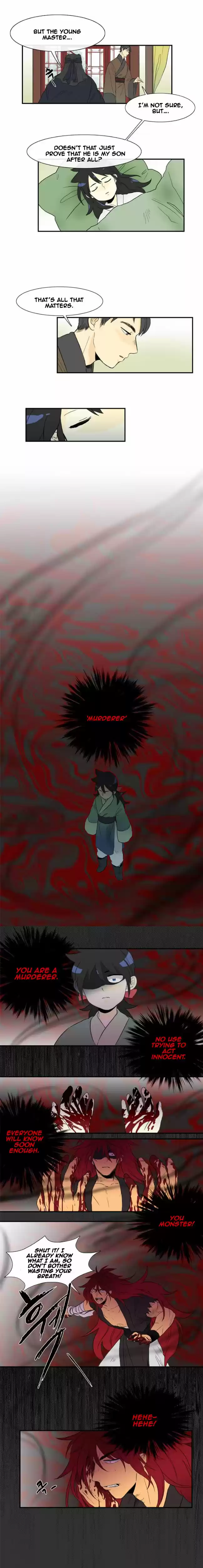 The Scholar's Reincarnation 10