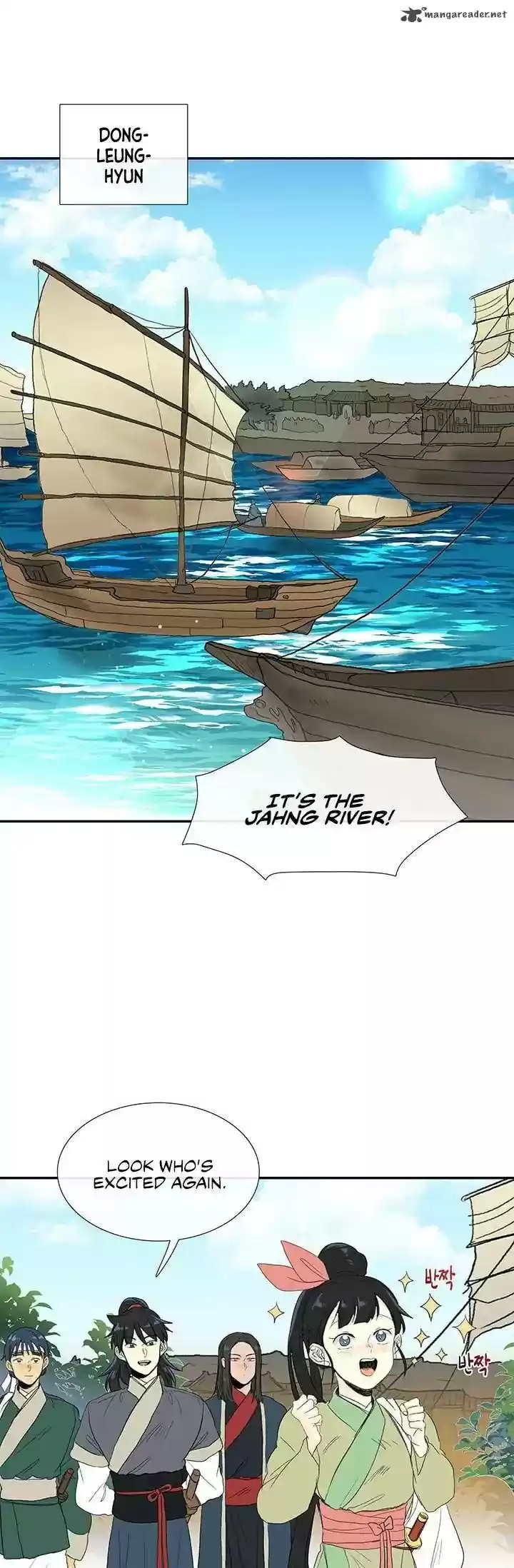 The Scholar's Reincarnation 100