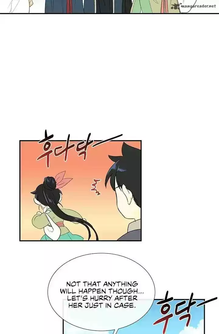 The Scholar's Reincarnation 100