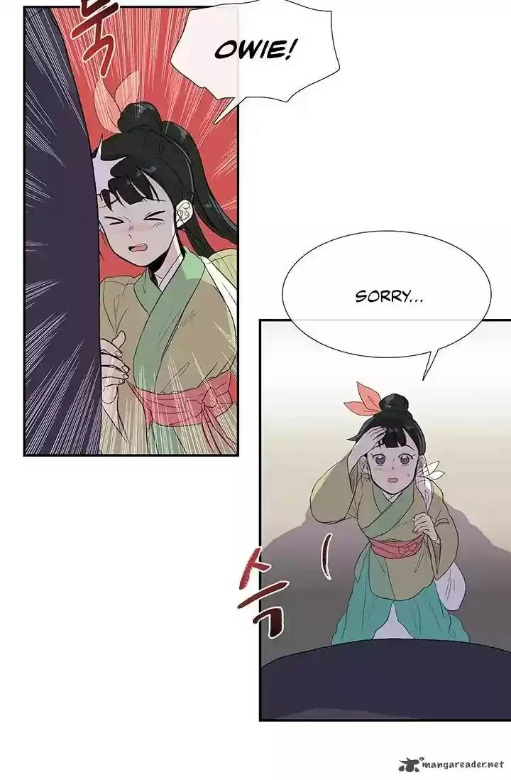 The Scholar's Reincarnation 100