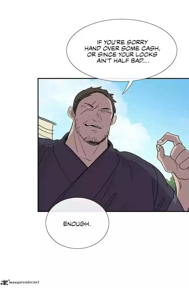 The Scholar's Reincarnation 100