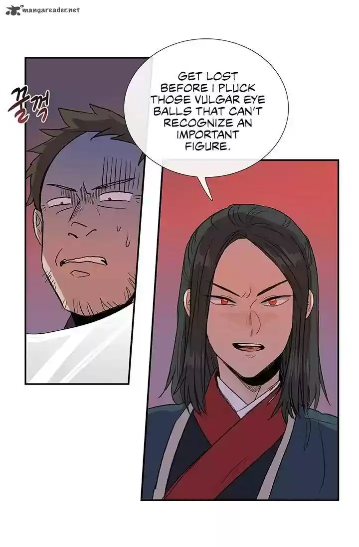 The Scholar's Reincarnation 100