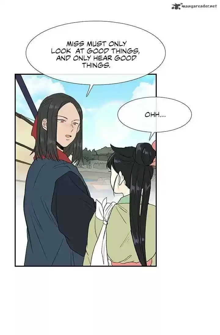 The Scholar's Reincarnation 100