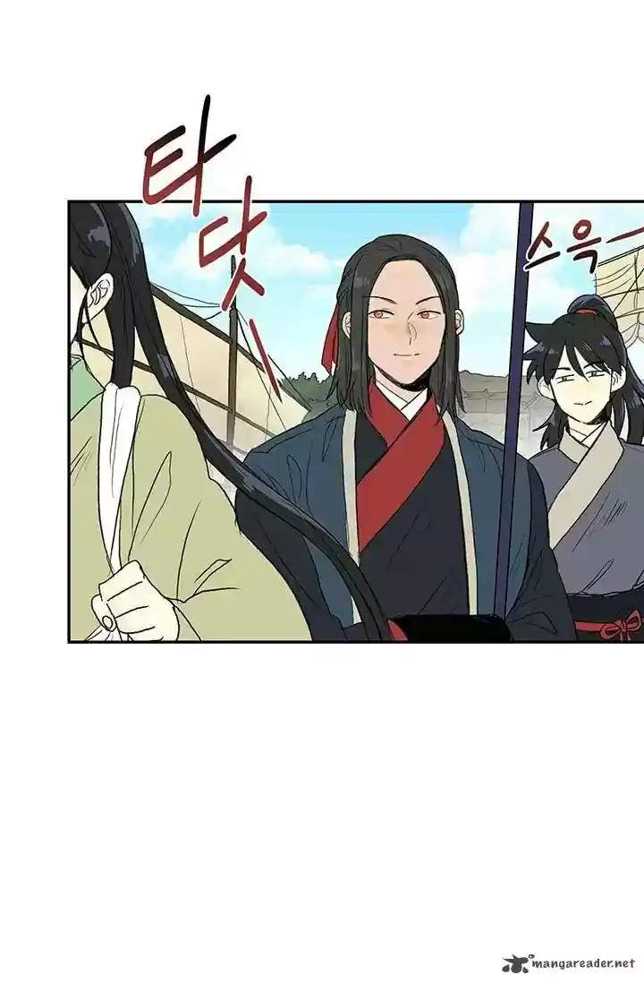 The Scholar's Reincarnation 100