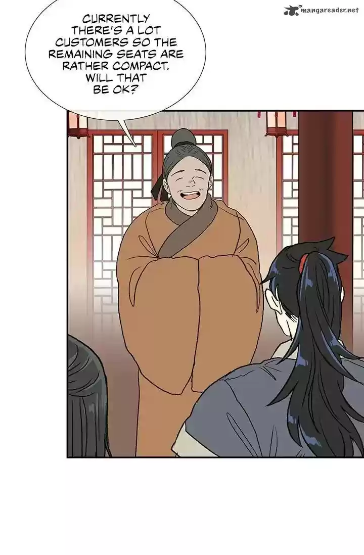 The Scholar's Reincarnation 100