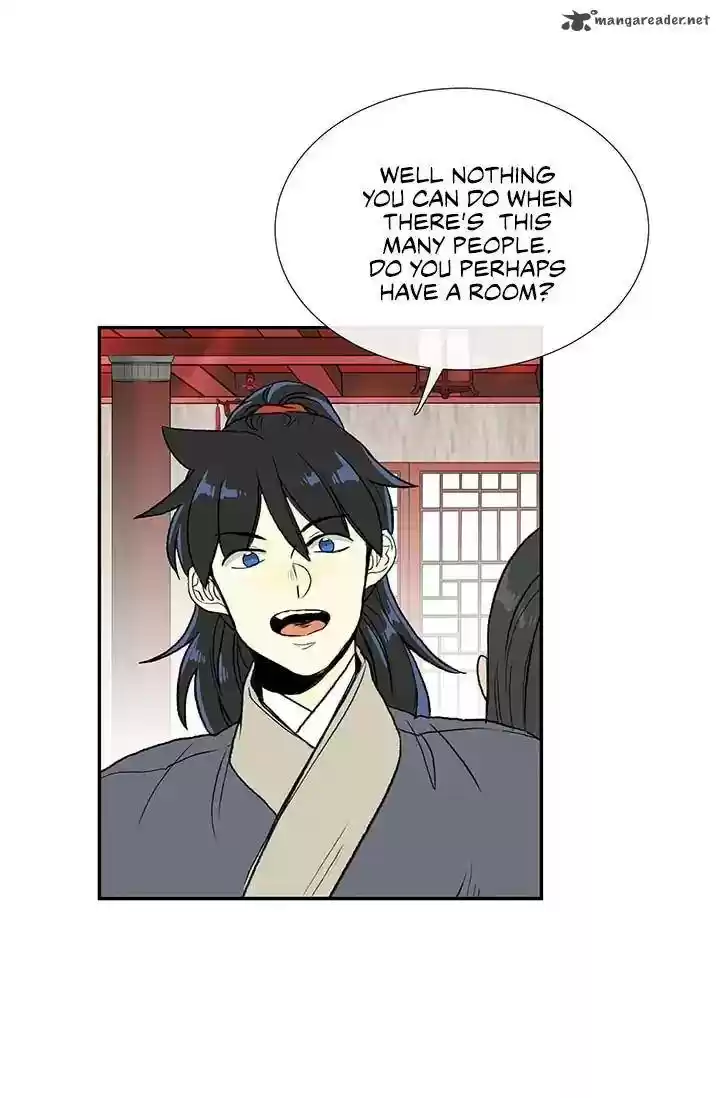 The Scholar's Reincarnation 100