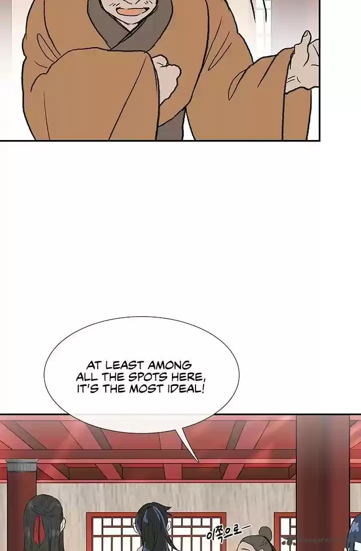 The Scholar's Reincarnation 100