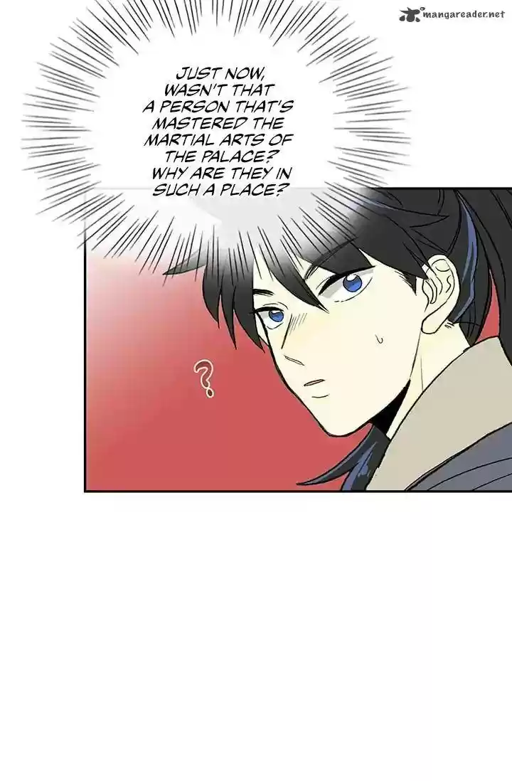 The Scholar's Reincarnation 100