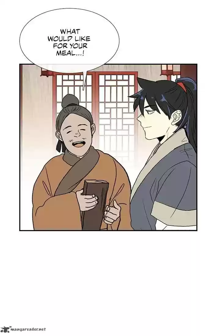 The Scholar's Reincarnation 100