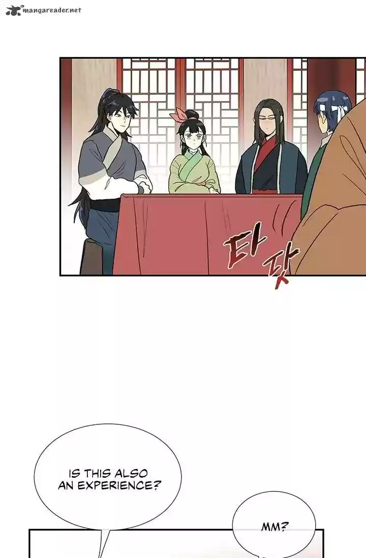 The Scholar's Reincarnation 100