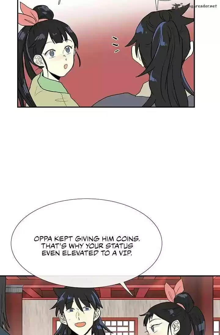 The Scholar's Reincarnation 100