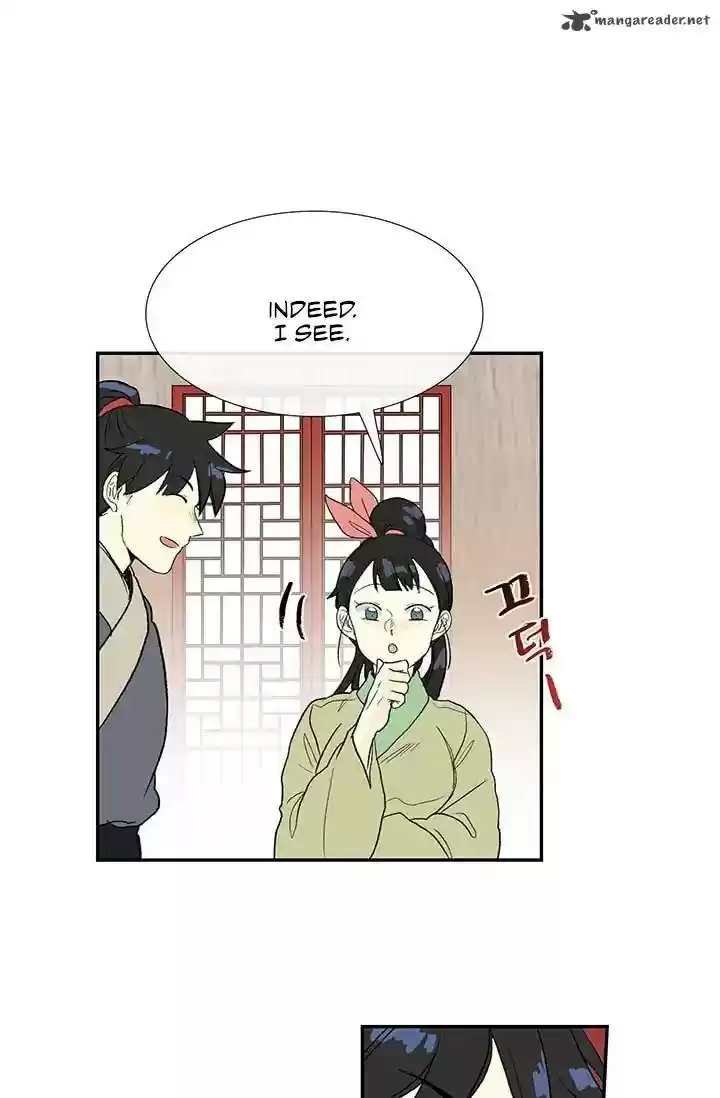 The Scholar's Reincarnation 100