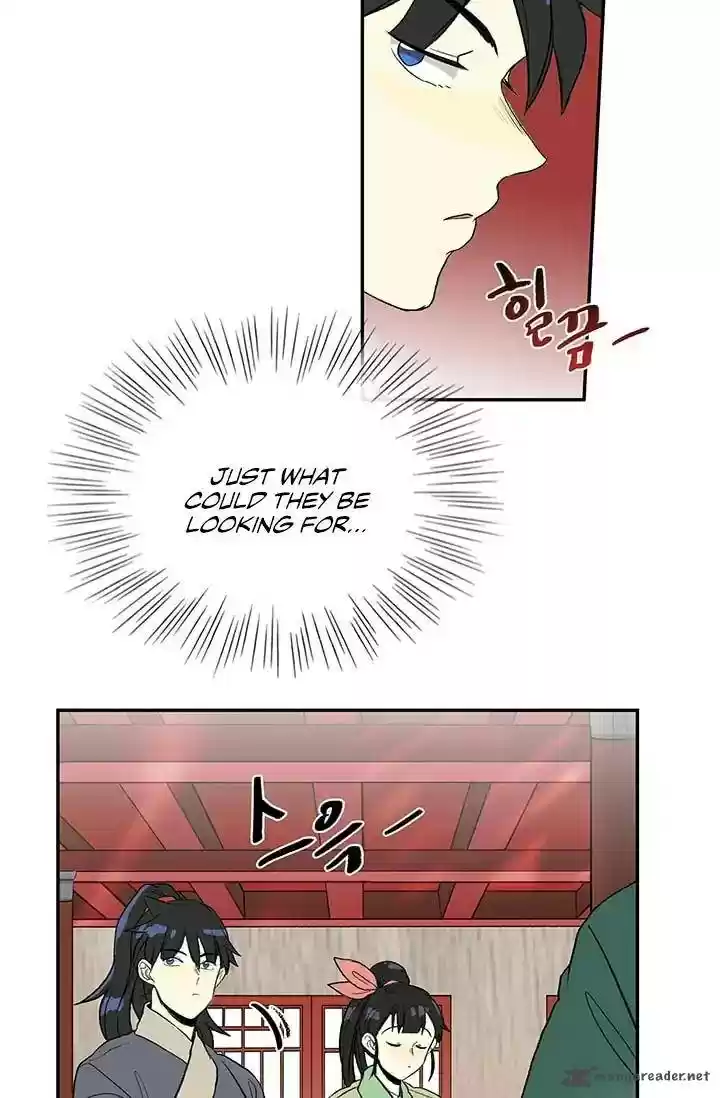 The Scholar's Reincarnation 100