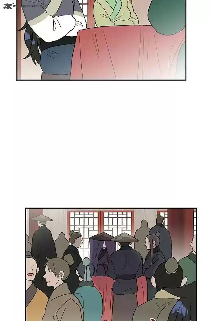 The Scholar's Reincarnation 100