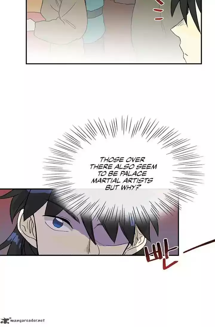 The Scholar's Reincarnation 100