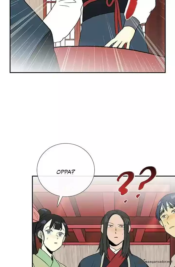 The Scholar's Reincarnation 100