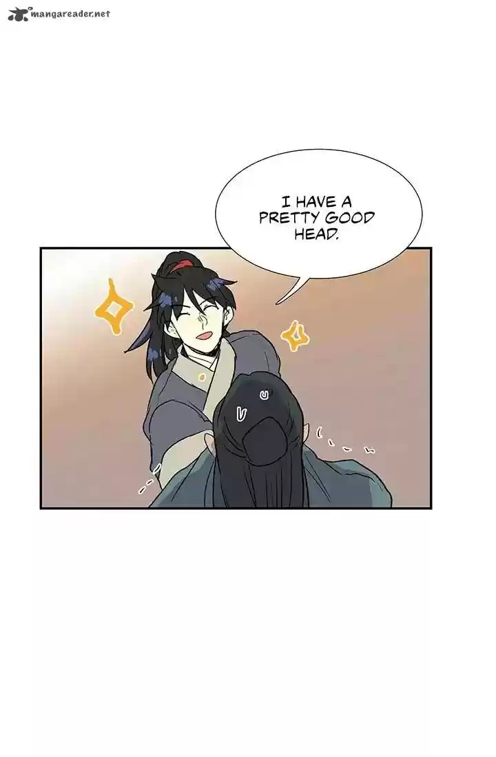 The Scholar's Reincarnation 101