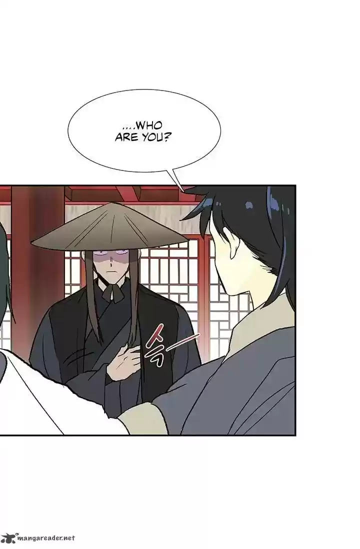 The Scholar's Reincarnation 101