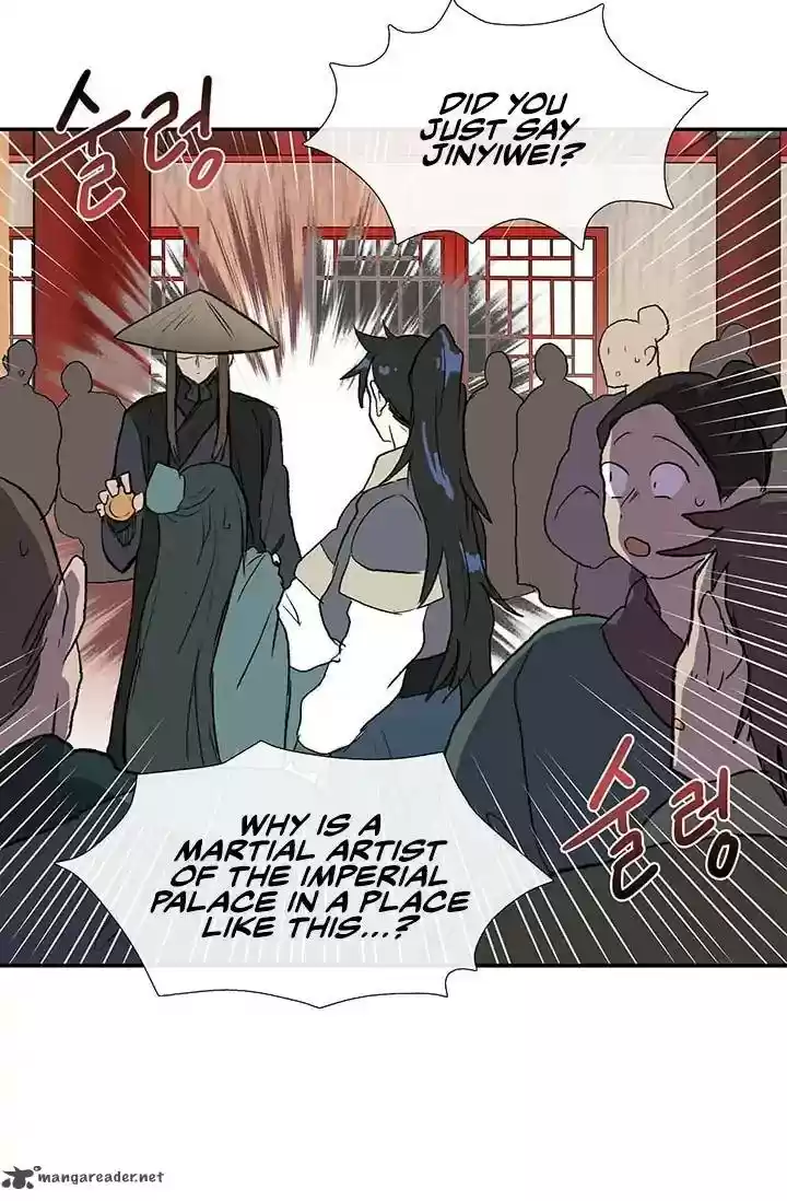 The Scholar's Reincarnation 101