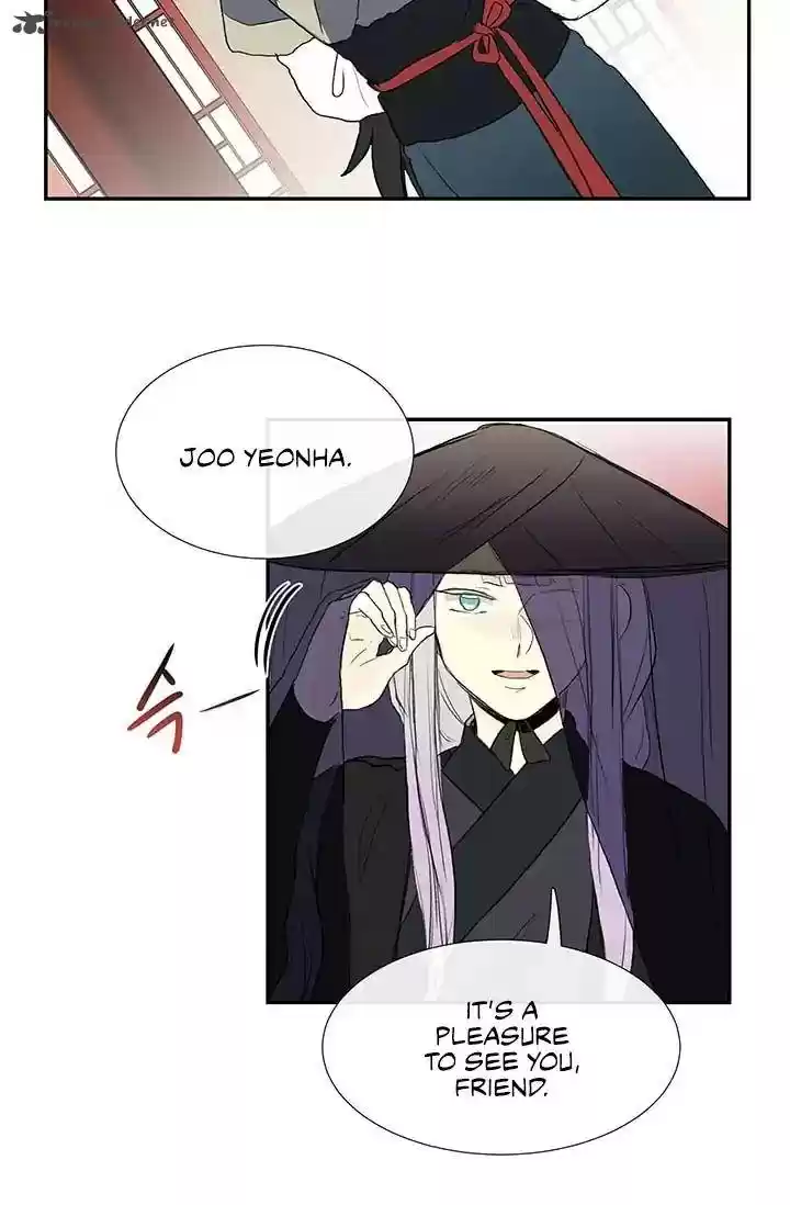 The Scholar's Reincarnation 101