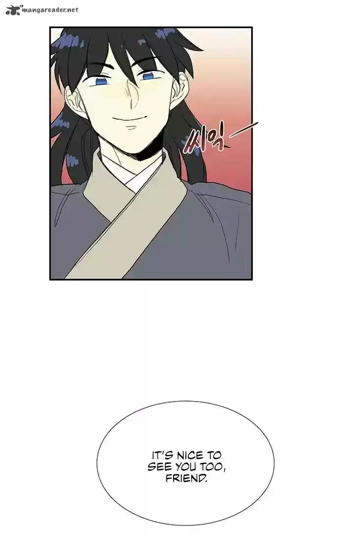 The Scholar's Reincarnation 101