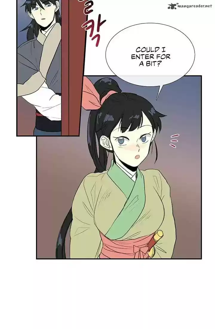 The Scholar's Reincarnation 101