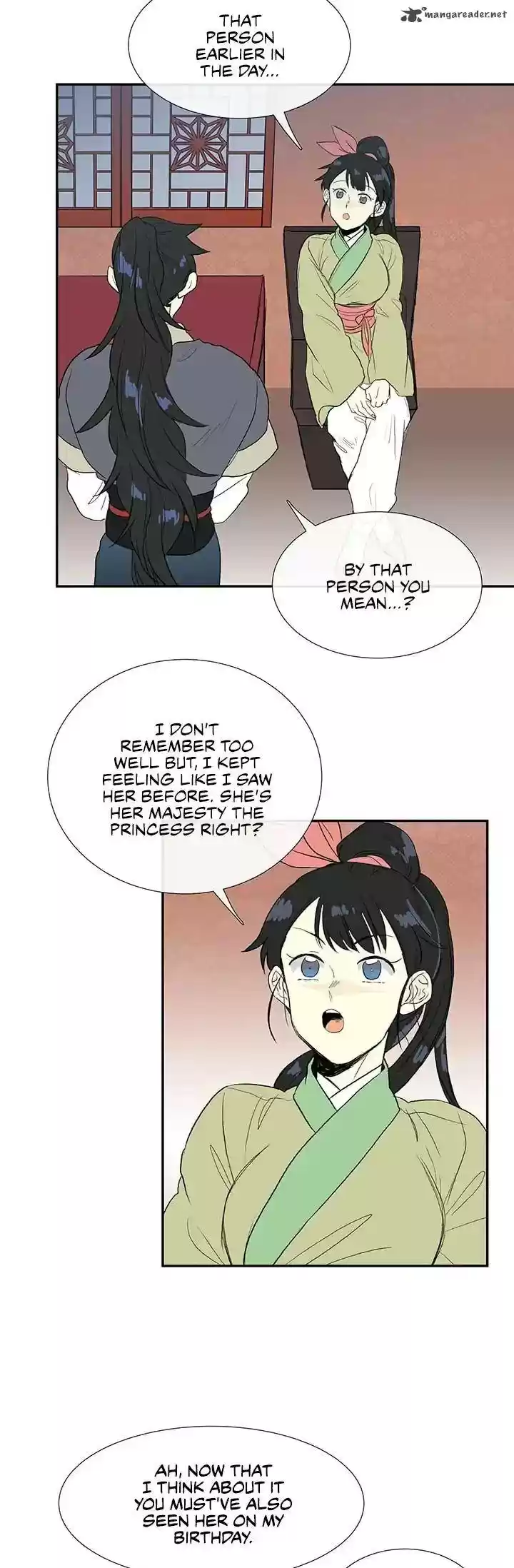 The Scholar's Reincarnation 101