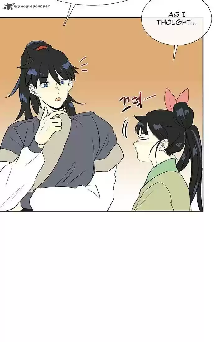 The Scholar's Reincarnation 101