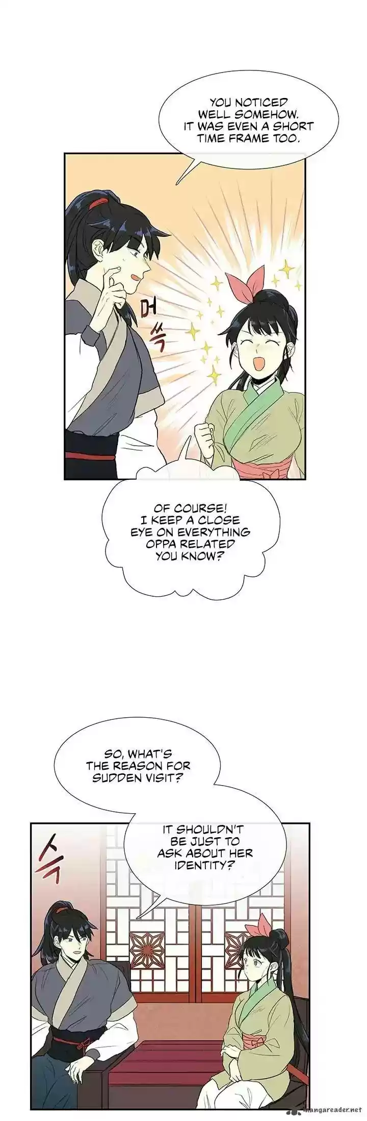 The Scholar's Reincarnation 101