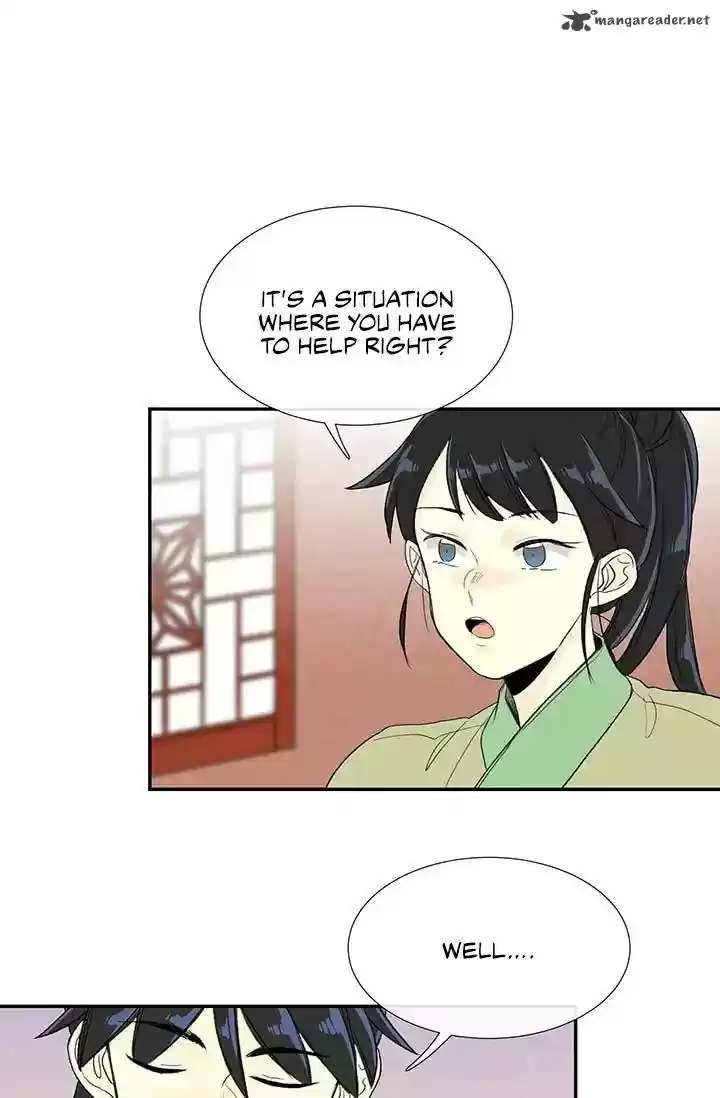 The Scholar's Reincarnation 101