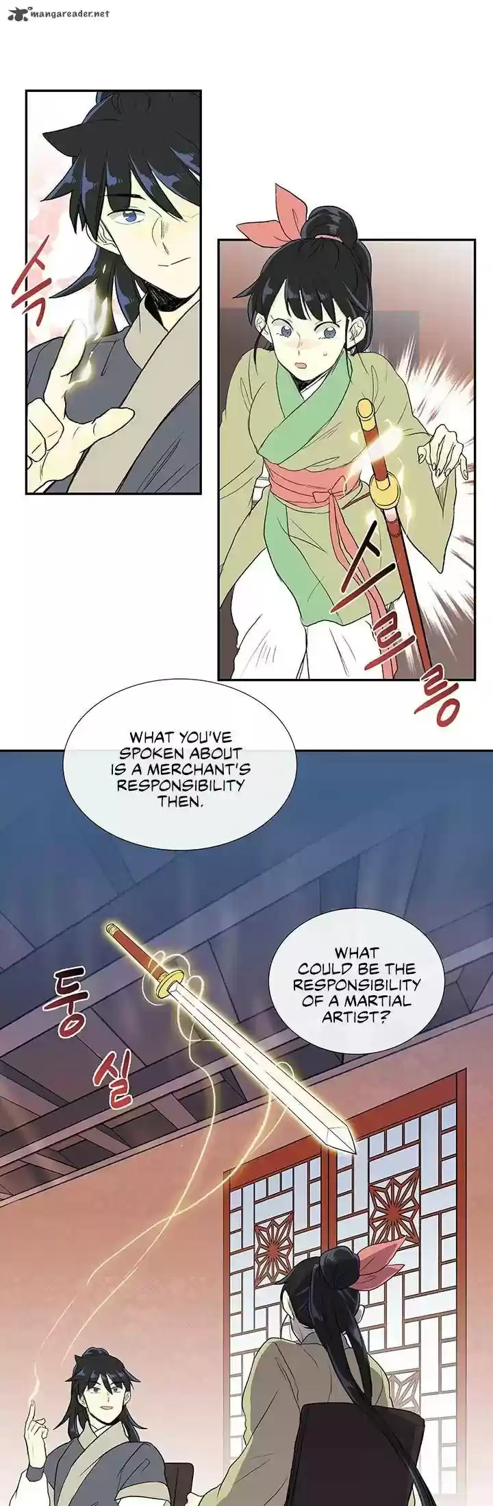 The Scholar's Reincarnation 101