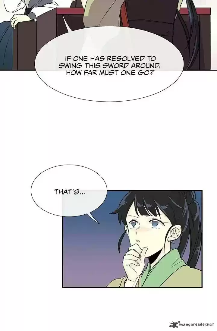 The Scholar's Reincarnation 101