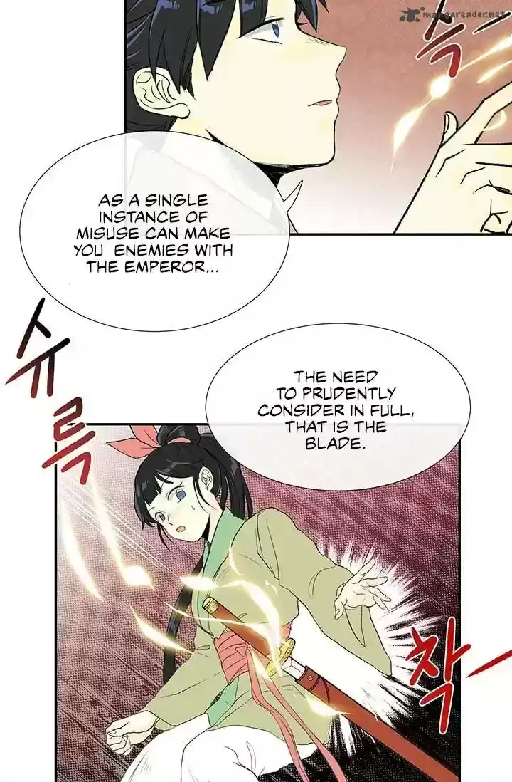 The Scholar's Reincarnation 101