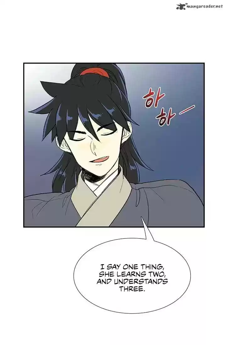 The Scholar's Reincarnation 101