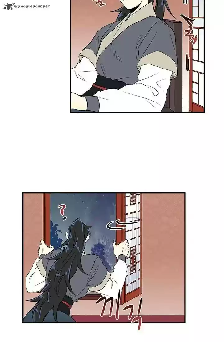 The Scholar's Reincarnation 101