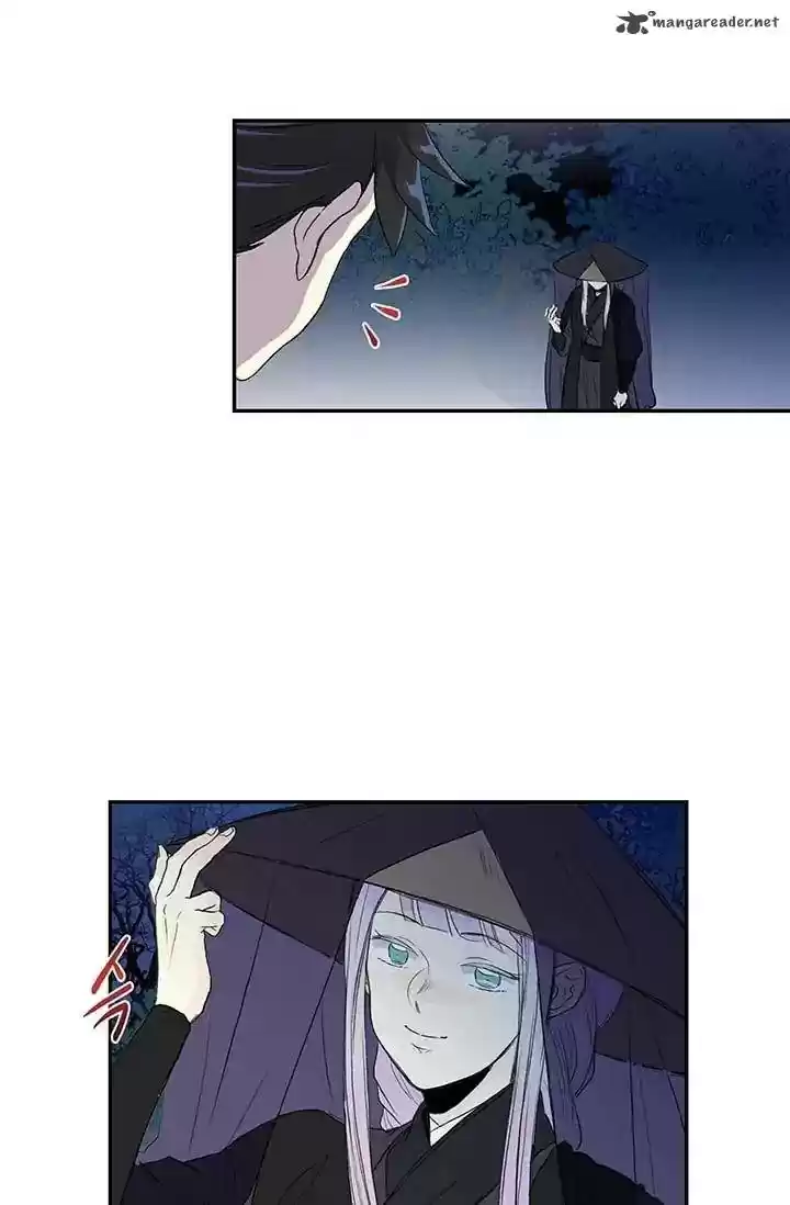 The Scholar's Reincarnation 101