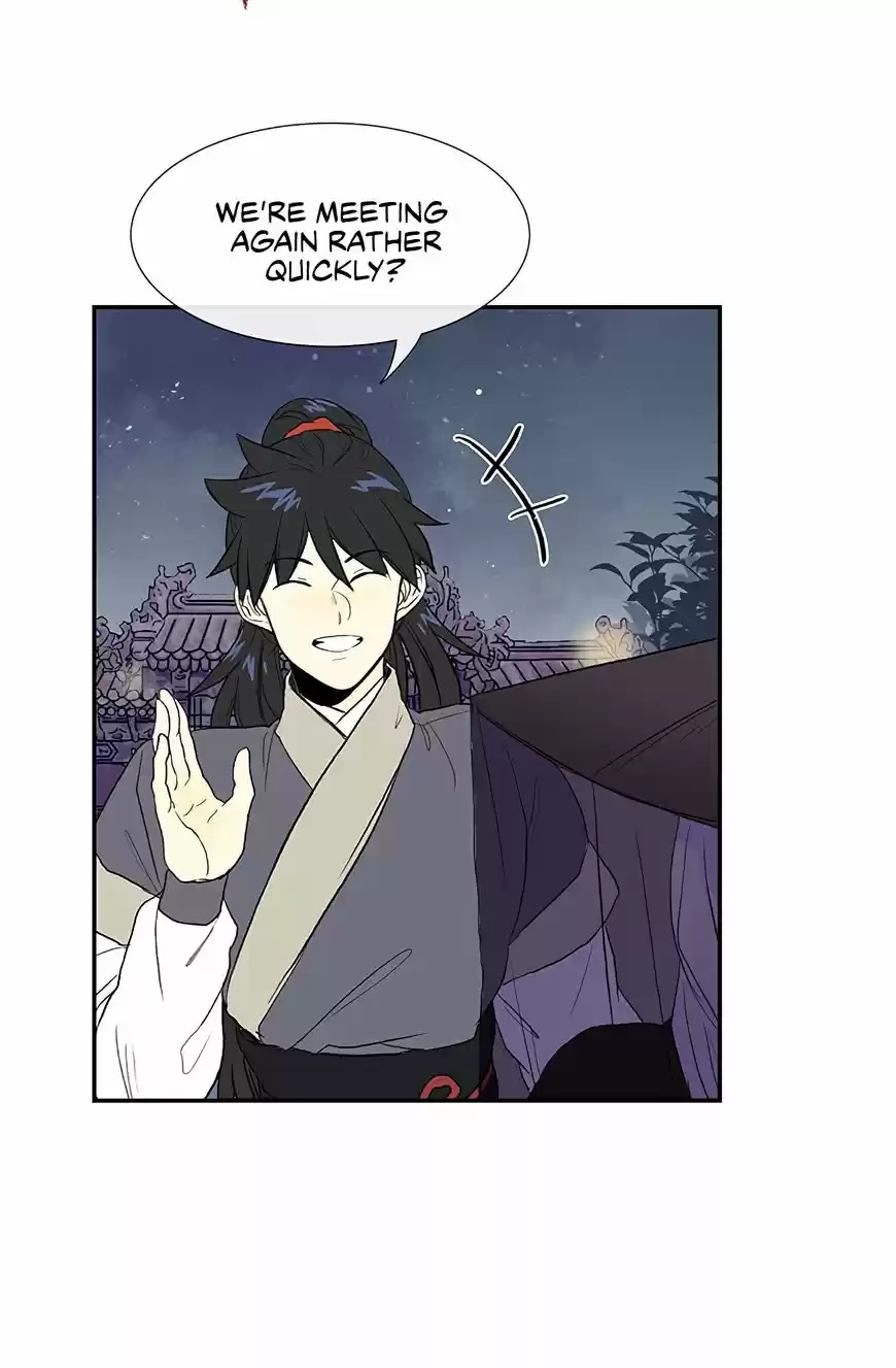 The Scholar's Reincarnation 102