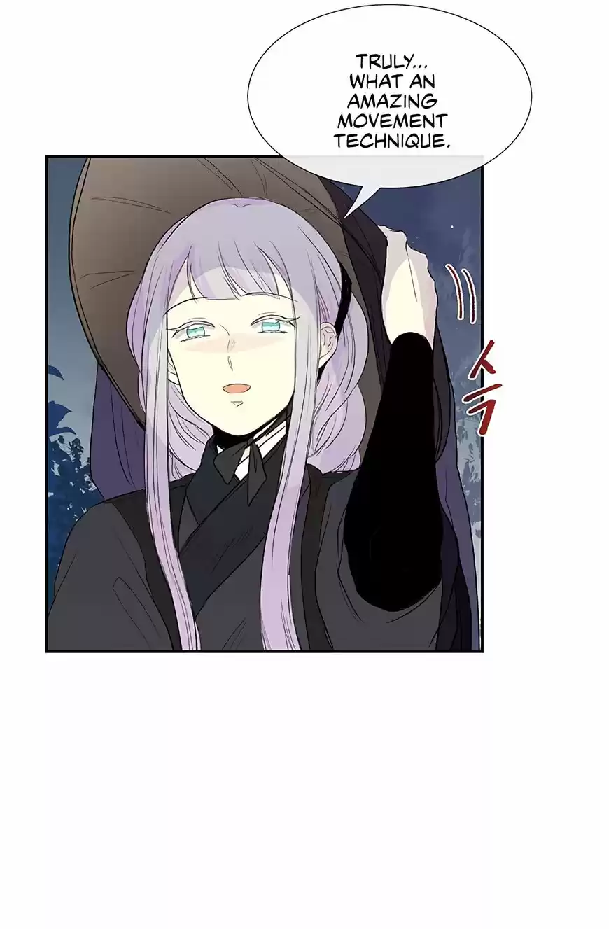 The Scholar's Reincarnation 102