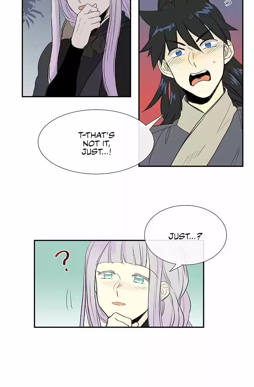 The Scholar's Reincarnation 102